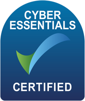 Cyber Essentials certified