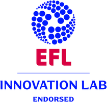 EFL Innovation Lab endorsed